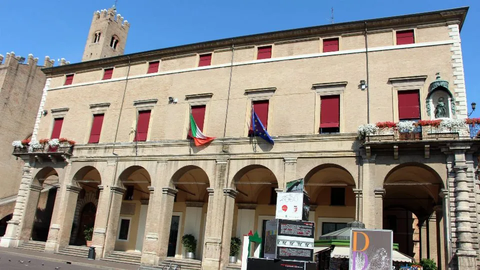 Municipio di Rimini