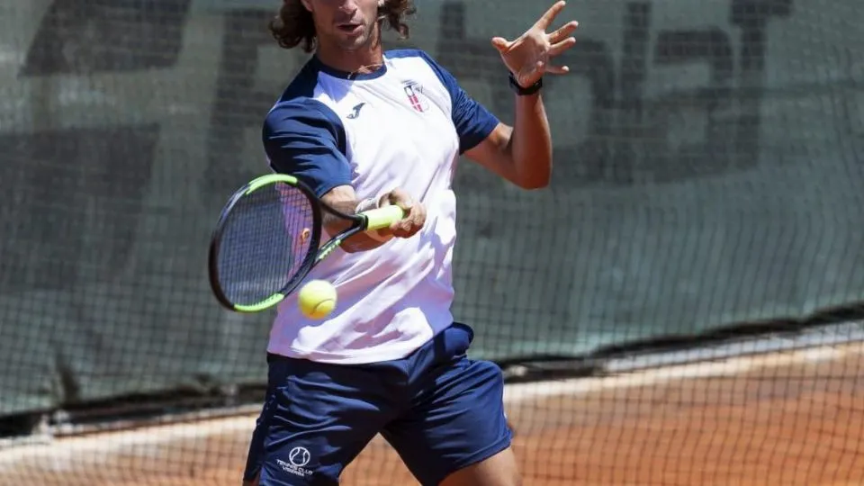 Alessandro Canini