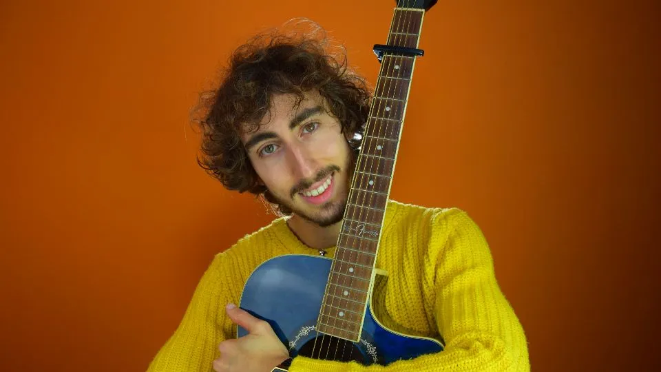 Luca Urbinati