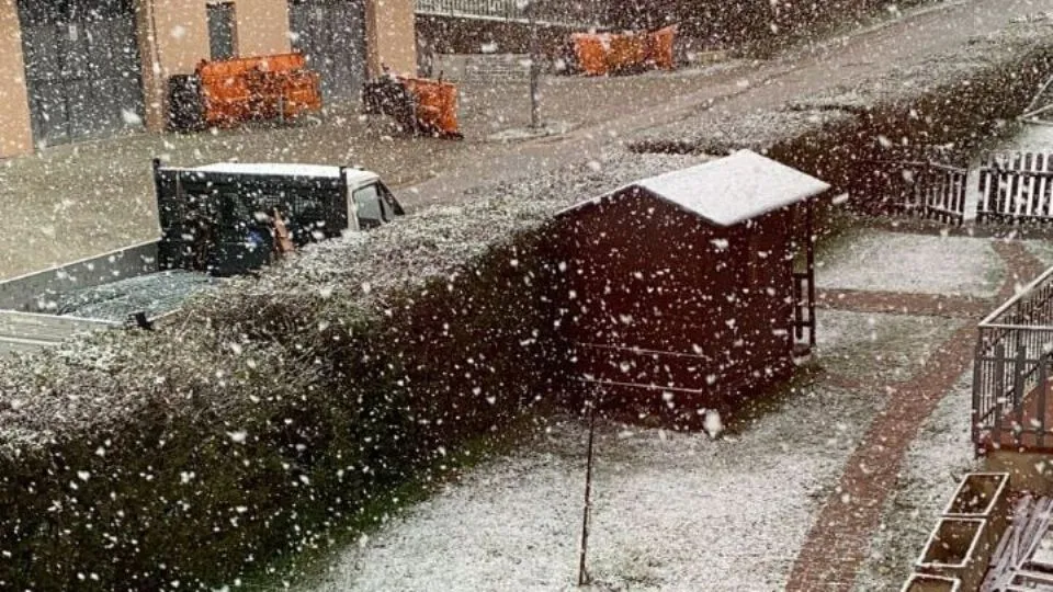 Pennabilli. Foto di Claudio Ricci