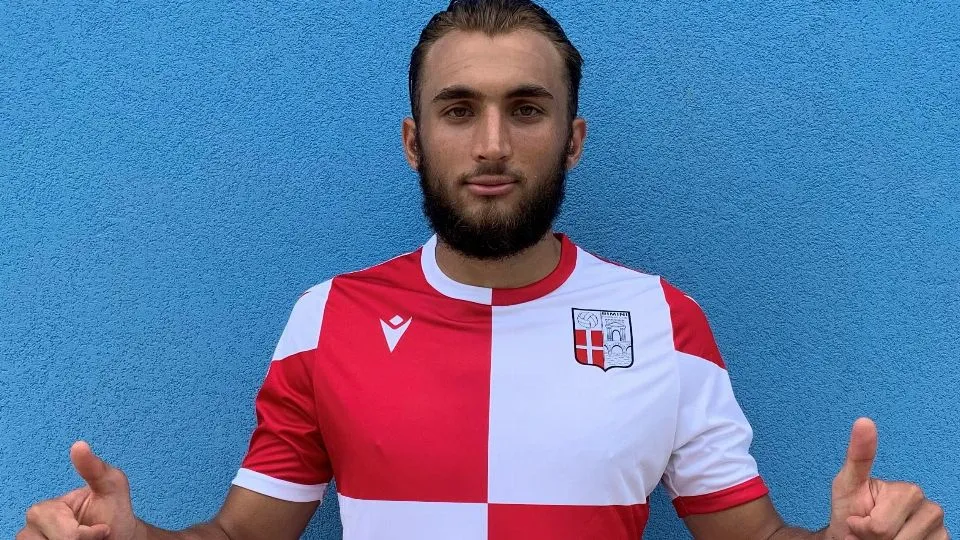 Nicola Pietrangeli