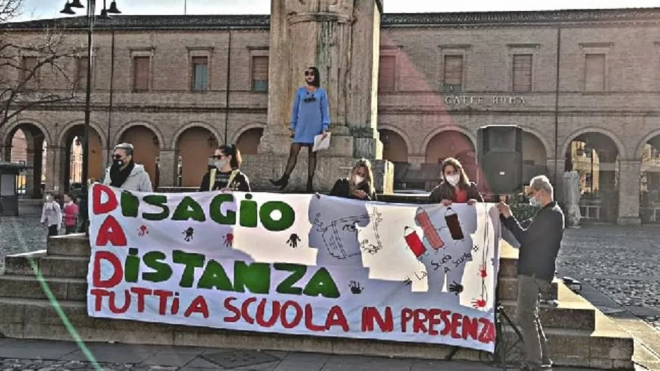 dal profilo di Sabrina Saccomanno