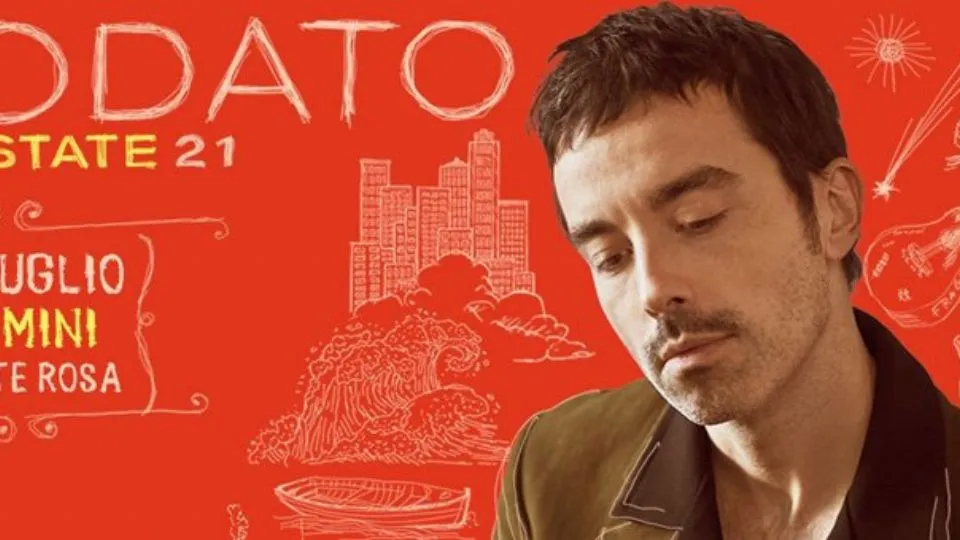 Diodato sold out