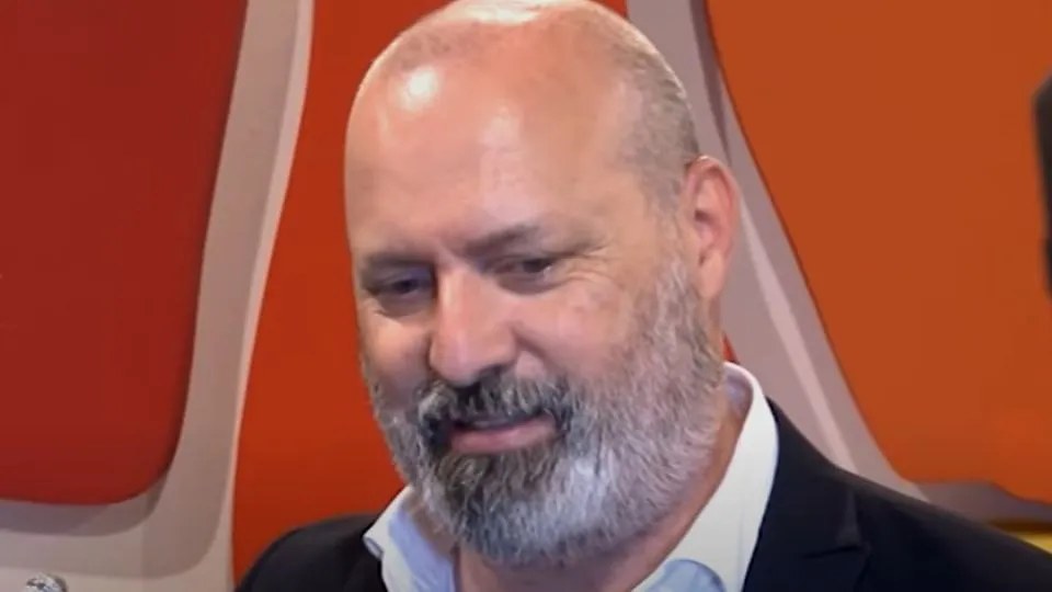 Stefano Bonaccini