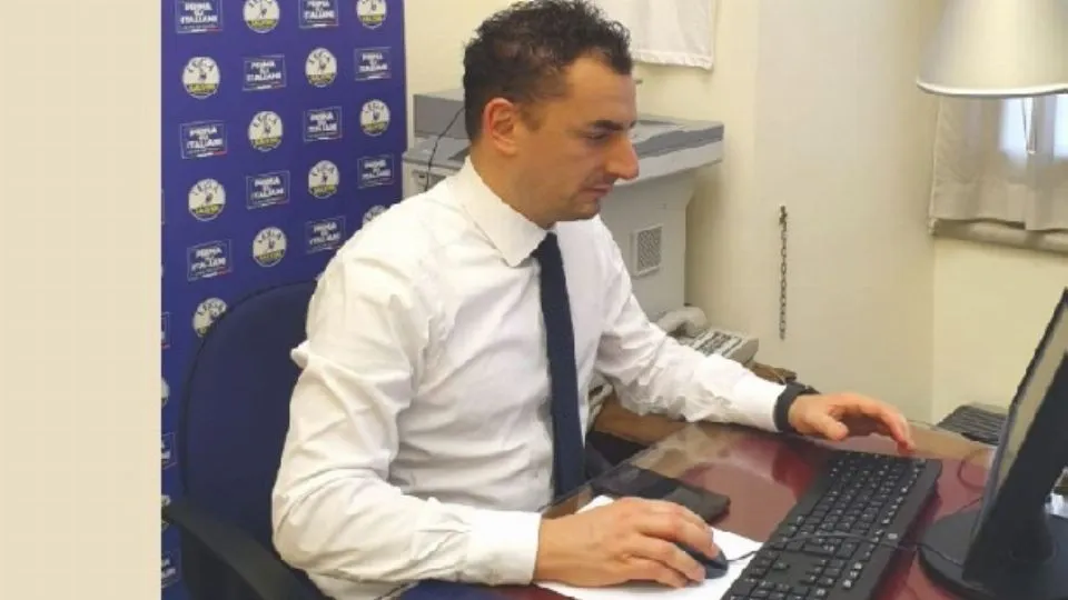 Jacopo Morrone