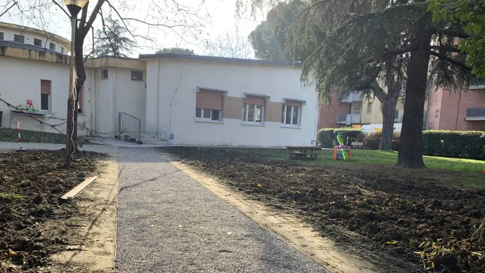 scuola Margherita