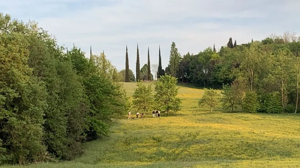 parco capuccini