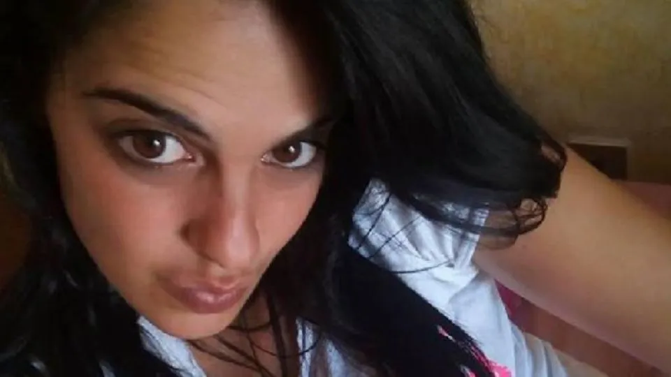 Sonia Di Maggio (da FB)
