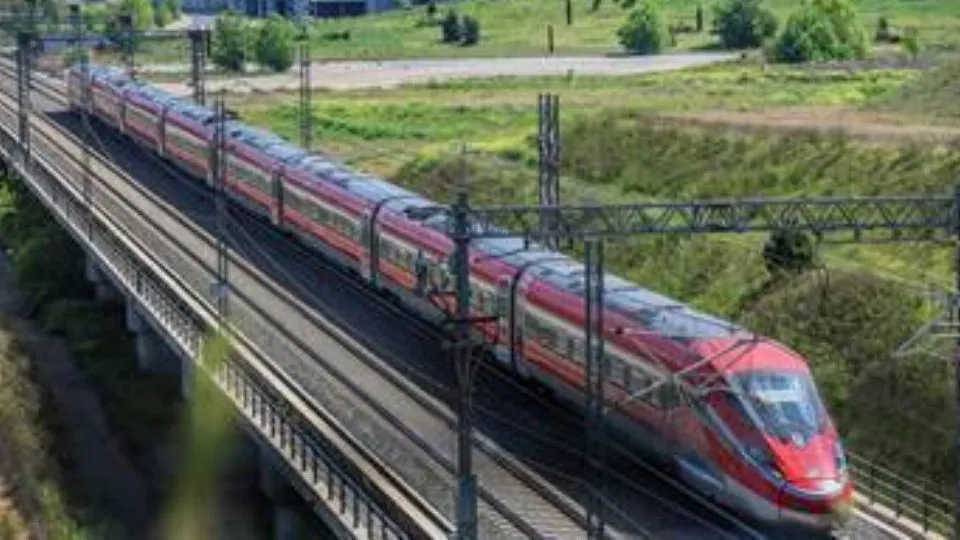 Frecciarossa