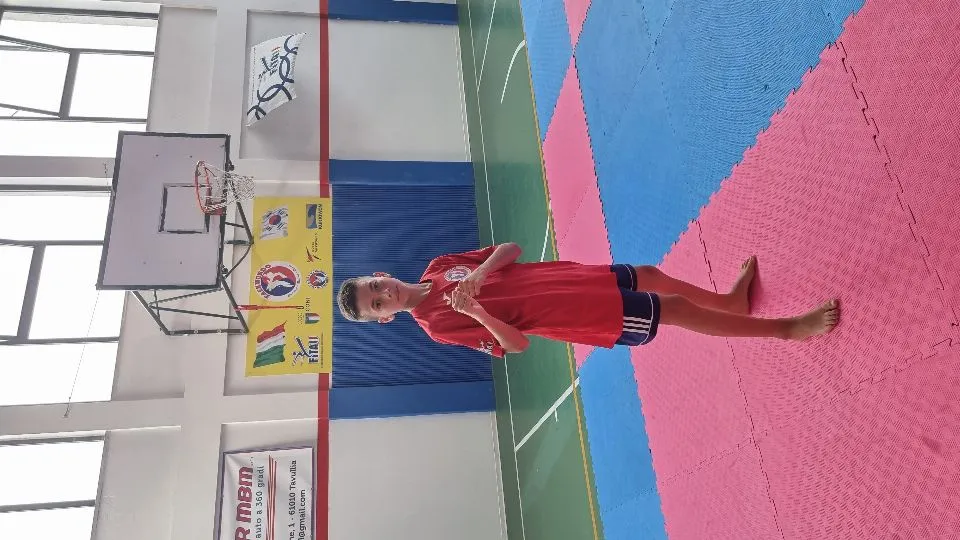 Andreas Miserendino