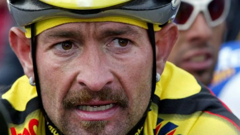 Marco Pantani
