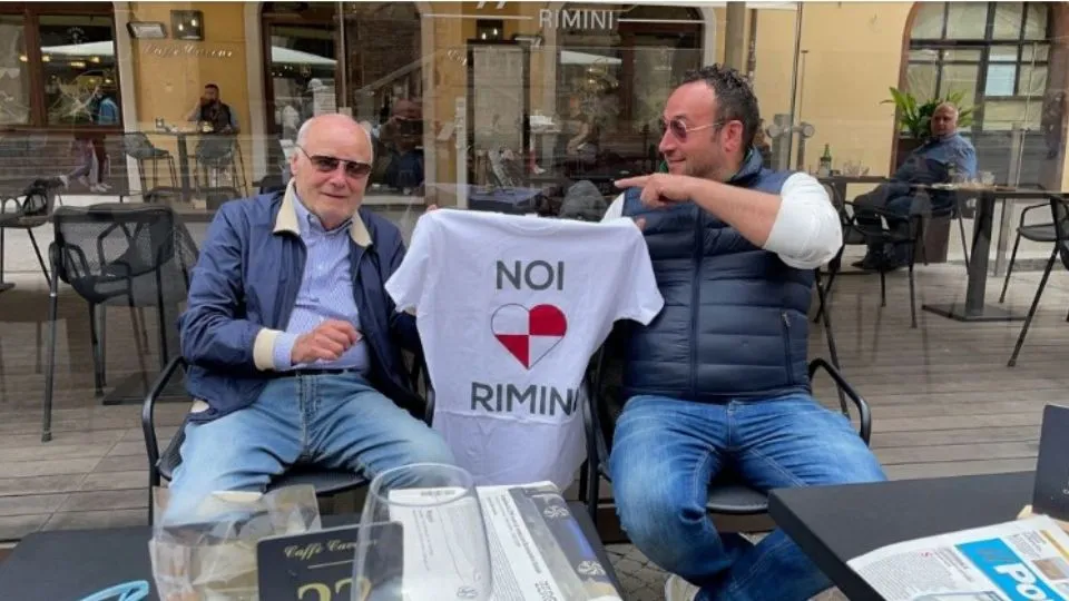 Maggioli e Paesani