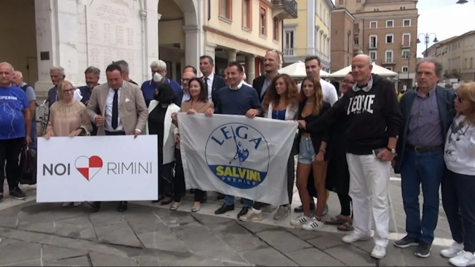 foto di gruppo