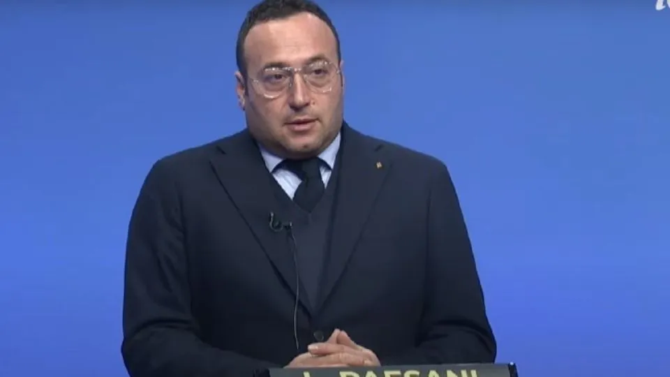 Lucio Paesani
