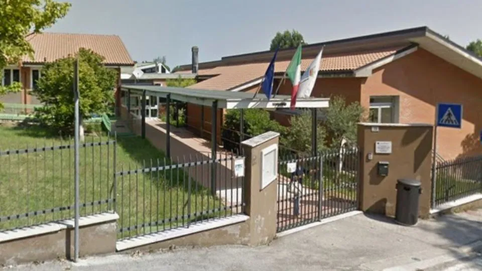 scuole a Coriano