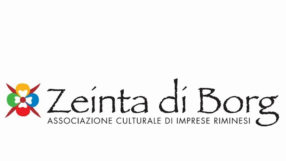il logo zeinta di borg
