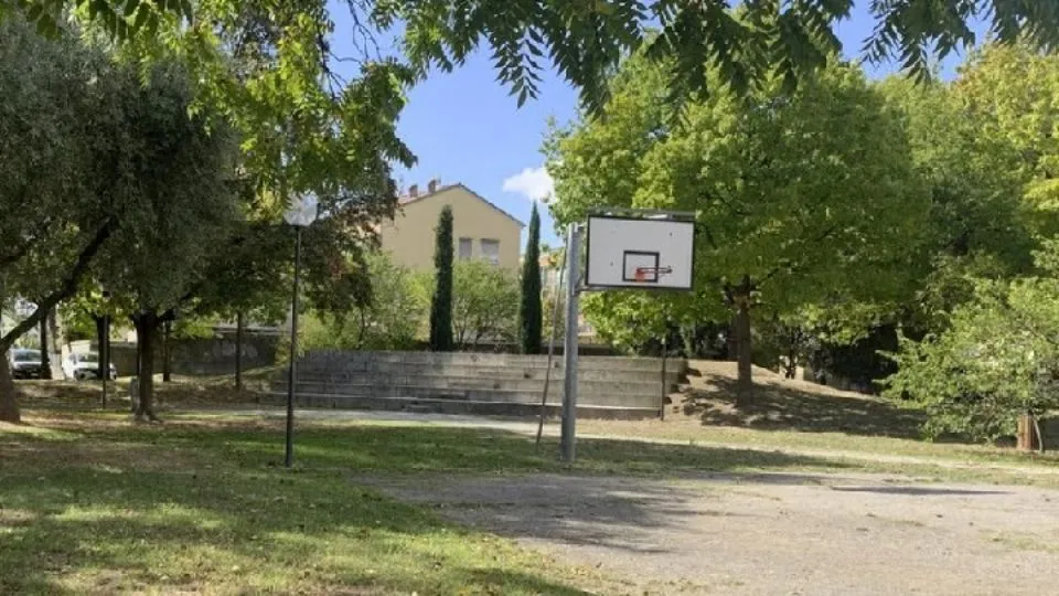 il parco Carracci
