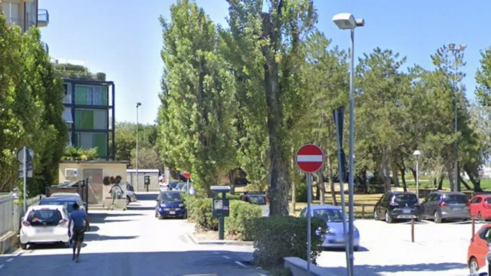 via Paolo e Francesca