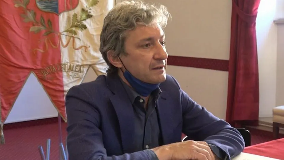 Andrea Gnassi