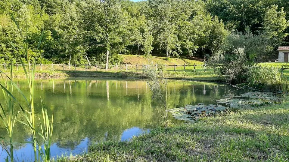 l’Eco Park di Casteldelci
