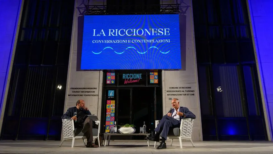 incontro