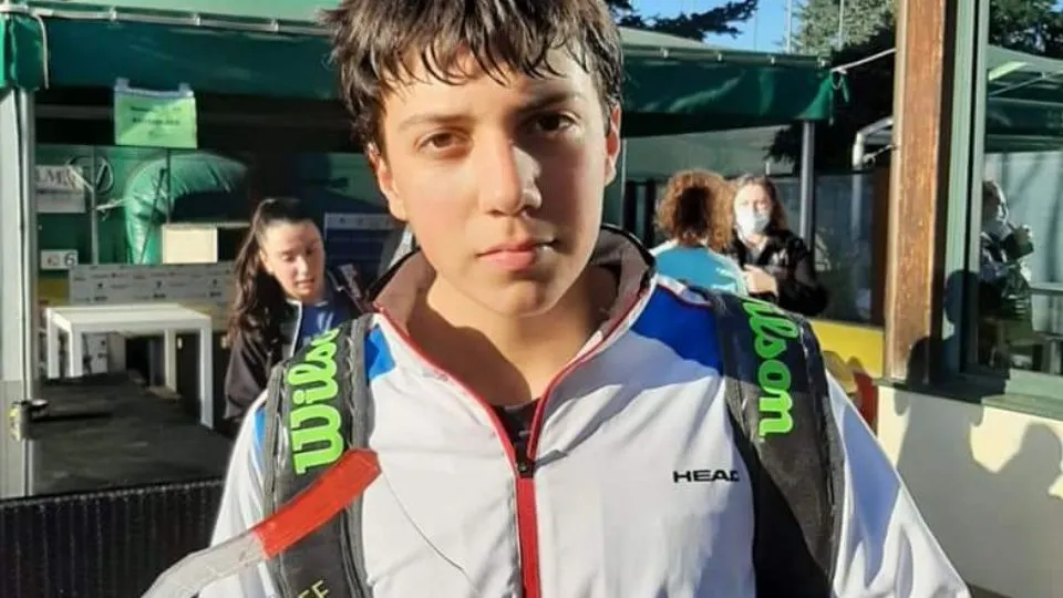 Simone Cristiano
