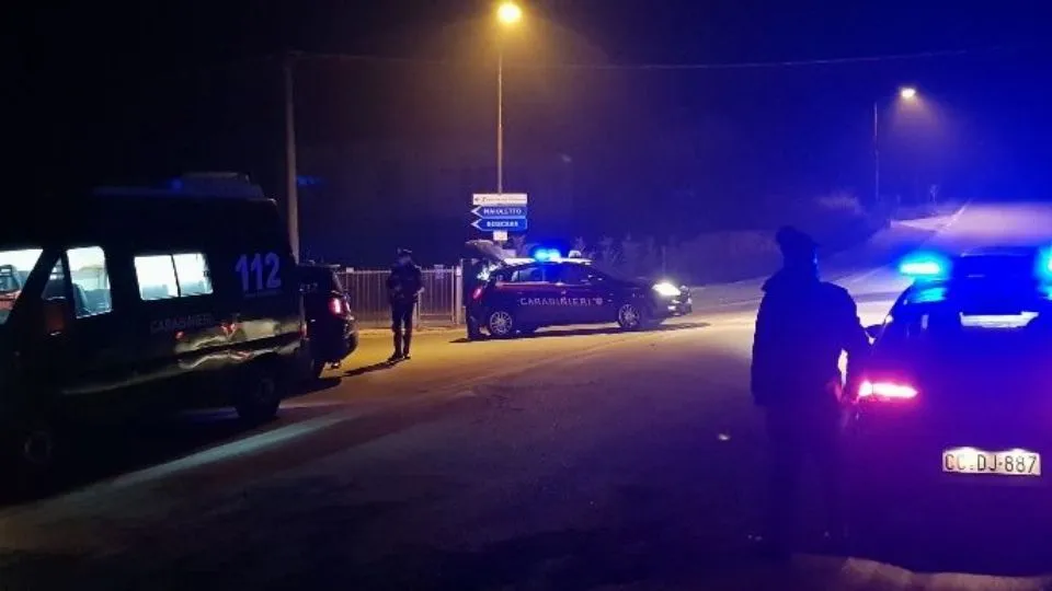 controlli in strada
