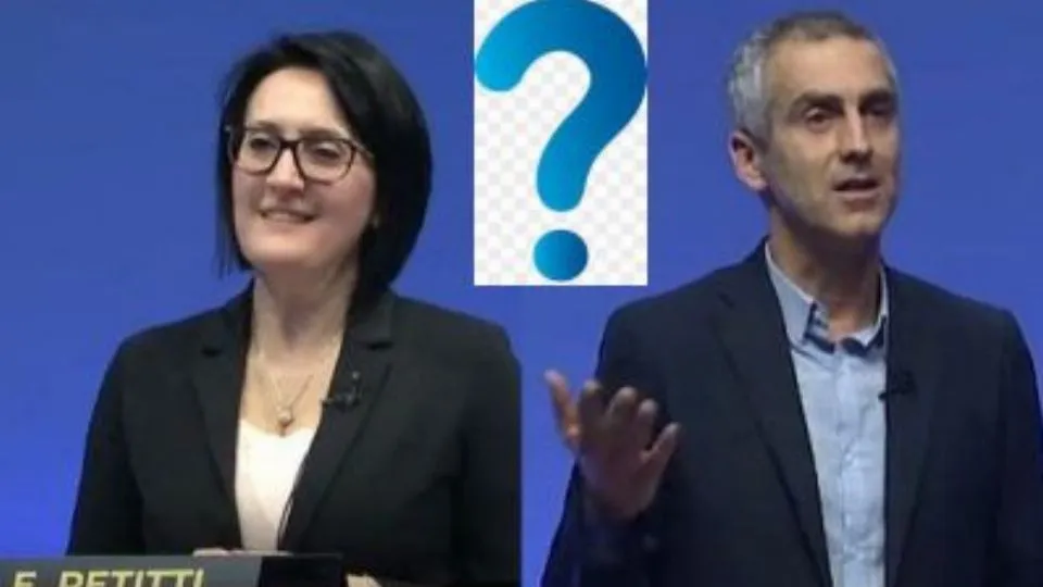 dopo il passo indietro, chi sarà il candidato?