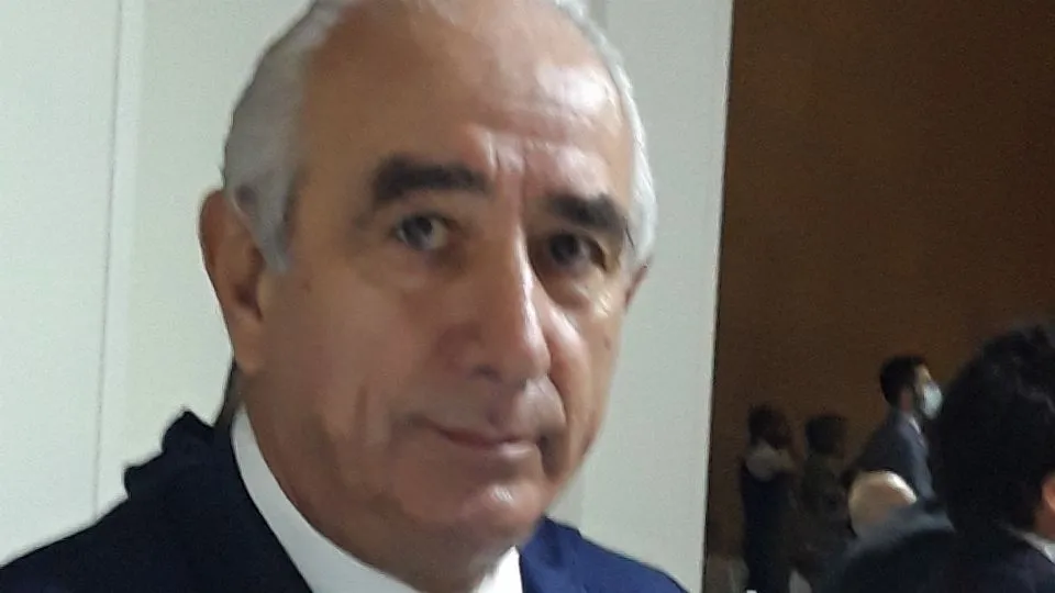 Marzio Pecci
