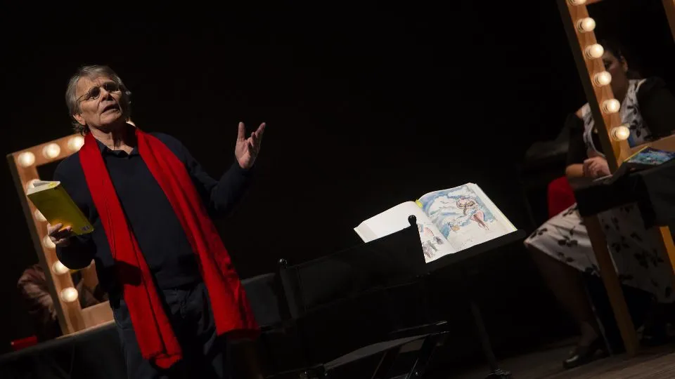 Daniel Pennac
