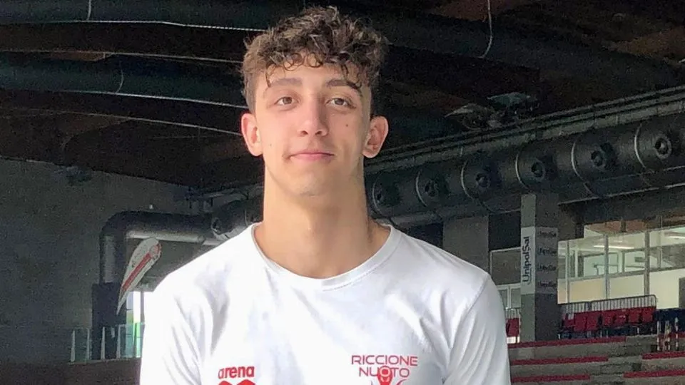 Leonardo Rossi