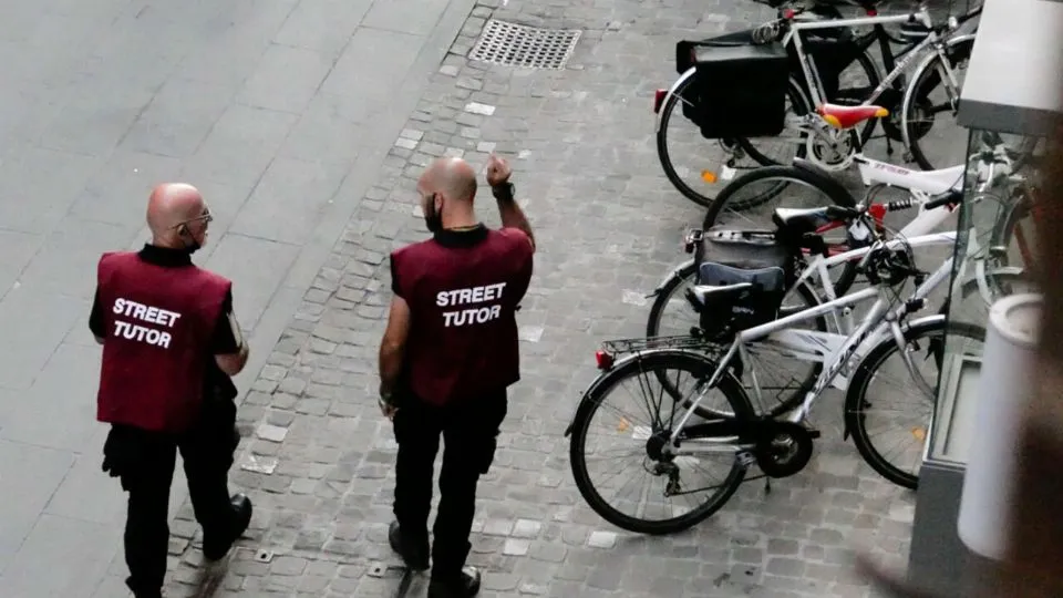 street tutor