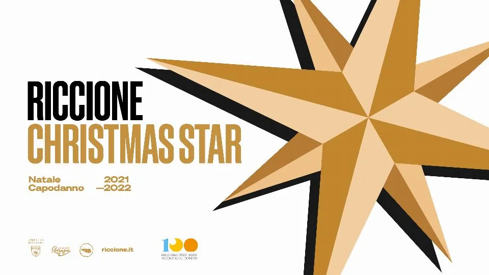 il logo per il natale 2021