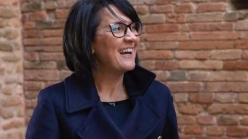 Emma Petitti