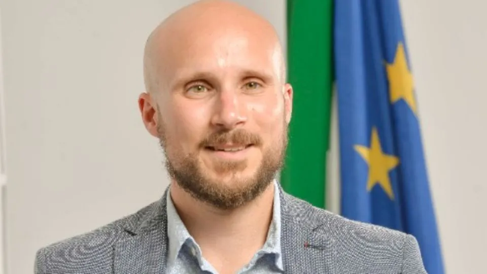 Matteo Petrucci
