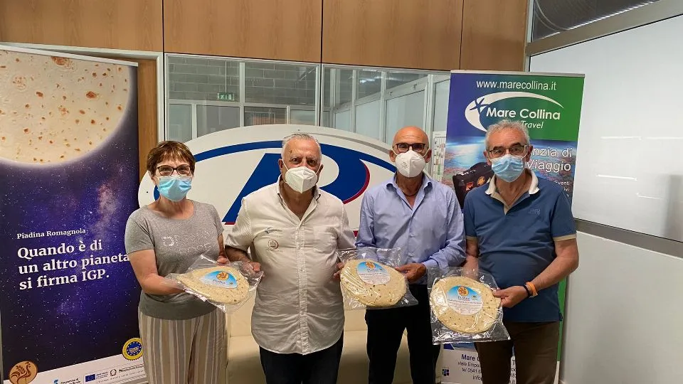 Magnanini, Bernabei, Solfrini e Biagini