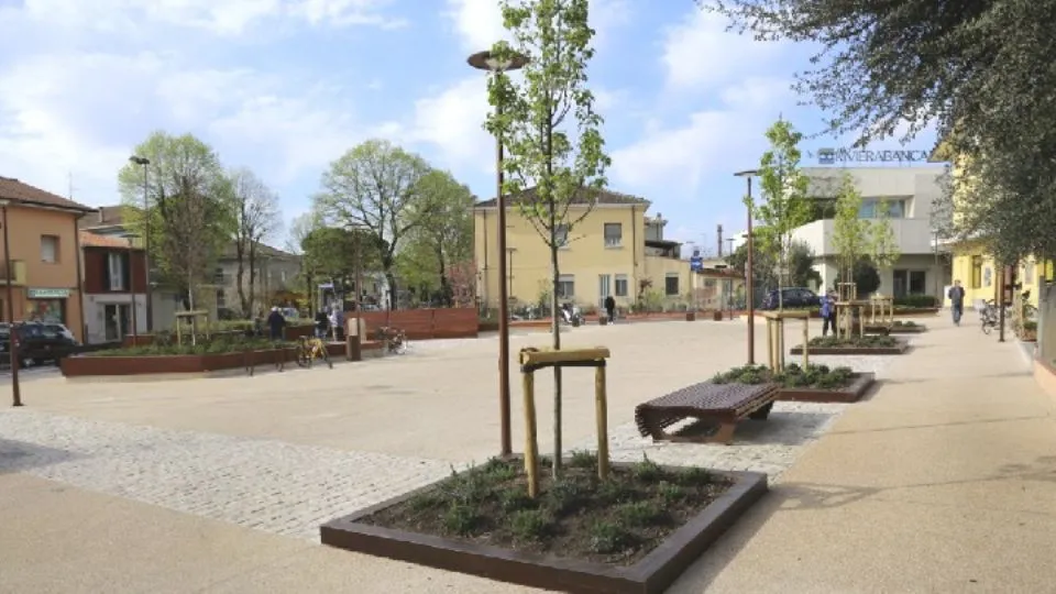 piazza del Tituccio