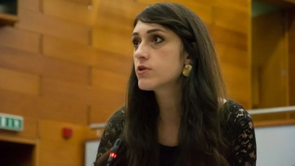 Silvia Piccinini