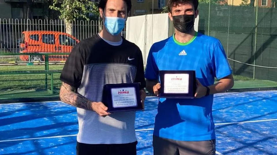 Ceccarelli e Pambianco