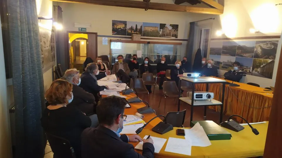 il forum aperto