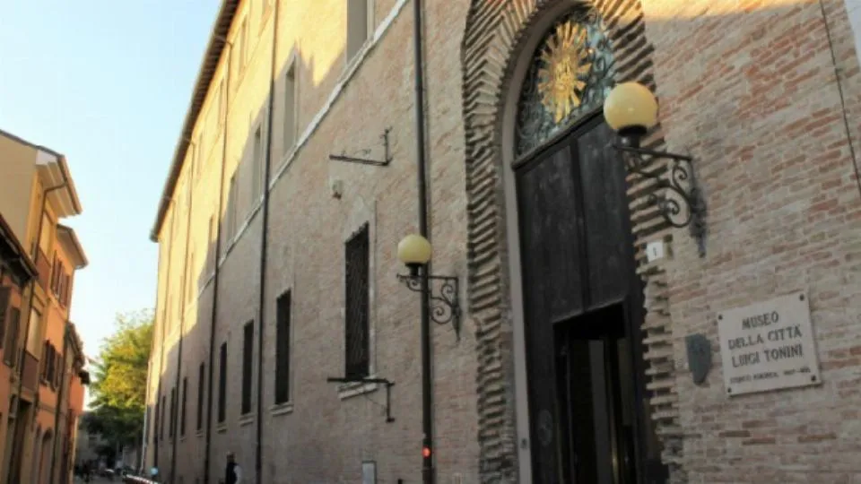 il Museo della Città