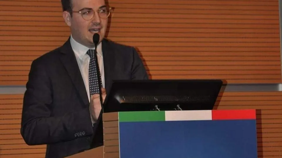 Federico Brandi