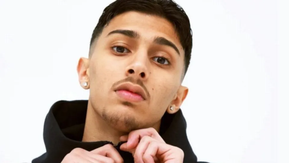 Zaccaria Mohuib, in arte Baby Gang