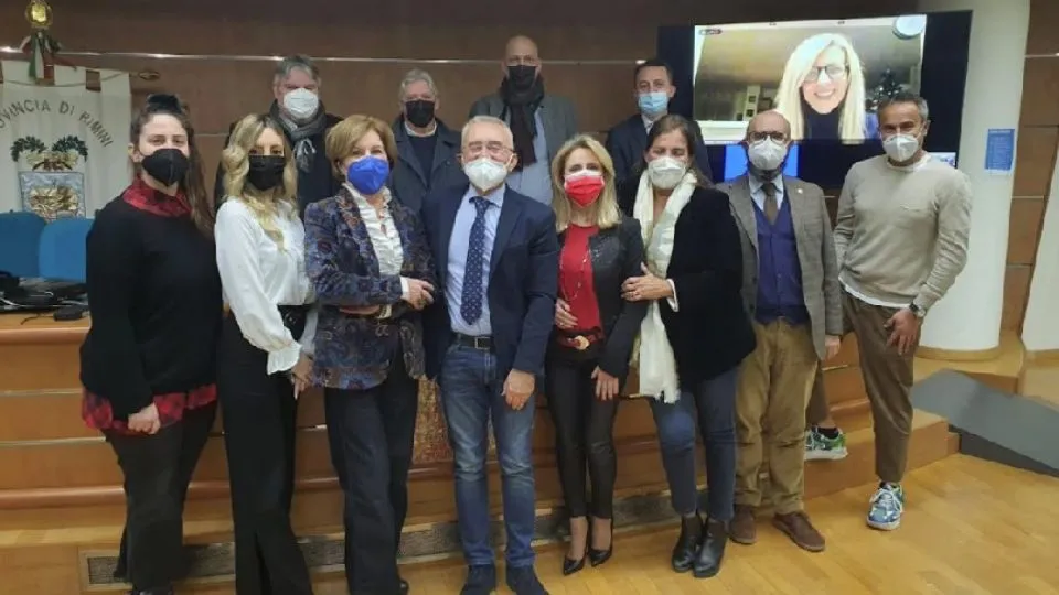 il nuovo Consiglio Provinciale