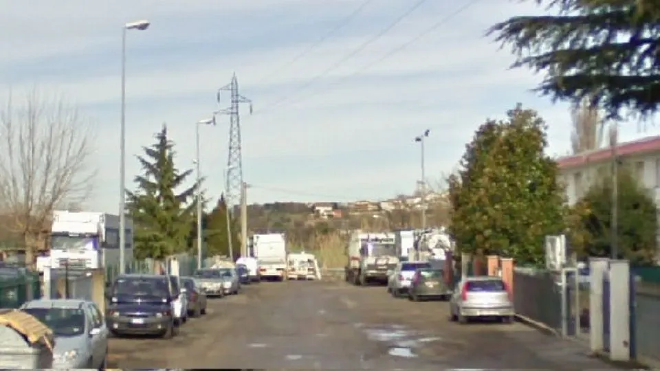 via Brenta