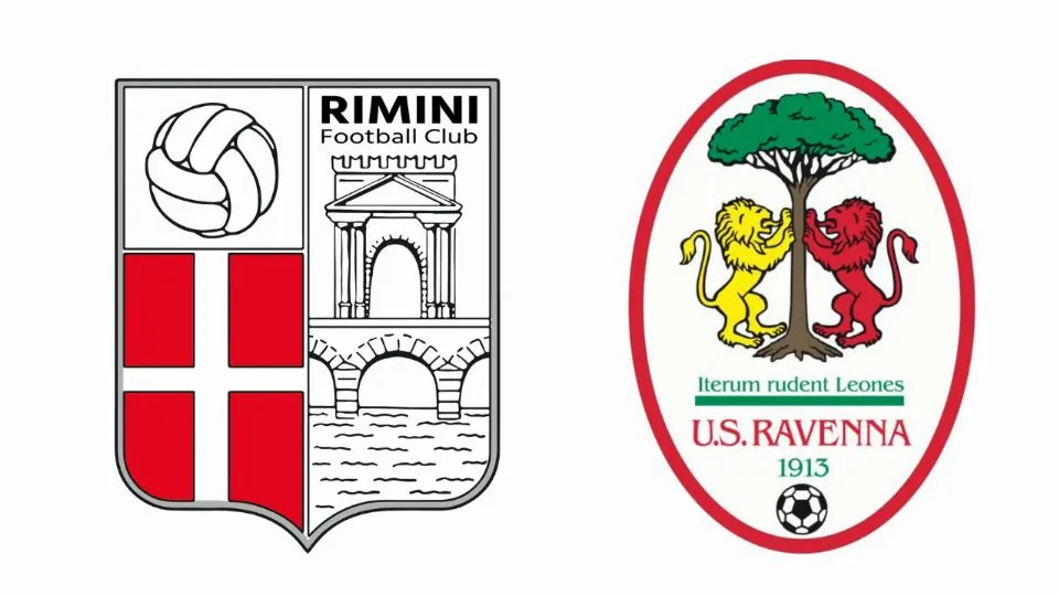 Rimini-Ravenna
