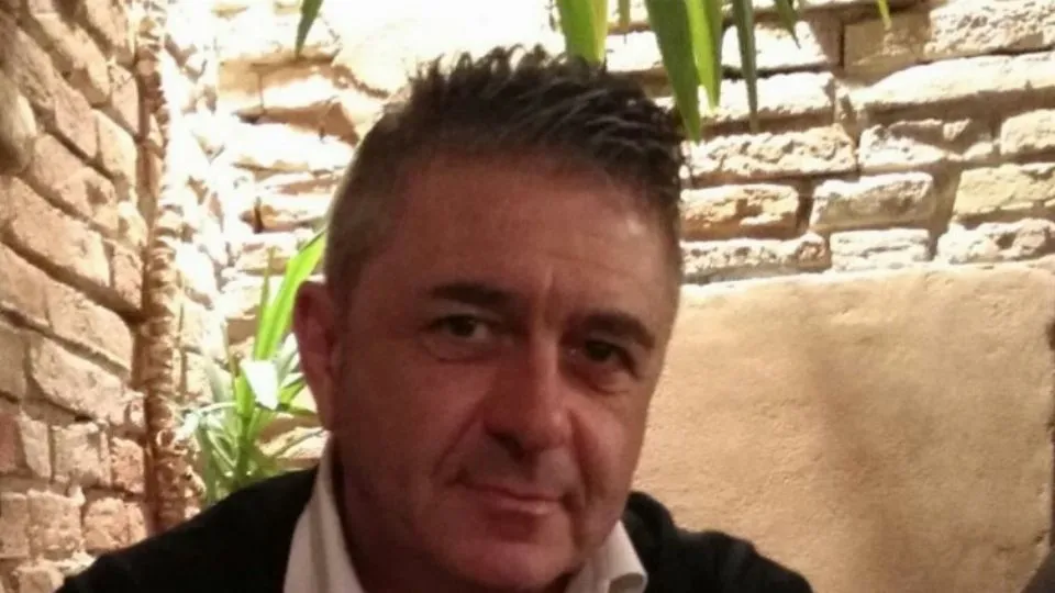 Gianluca Biancoli