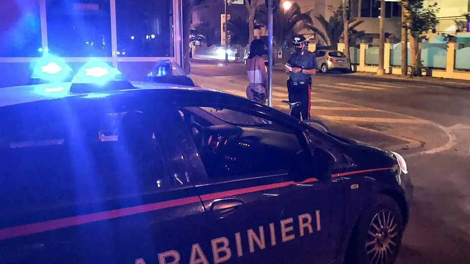 controlli prostituzione (repertorio)
