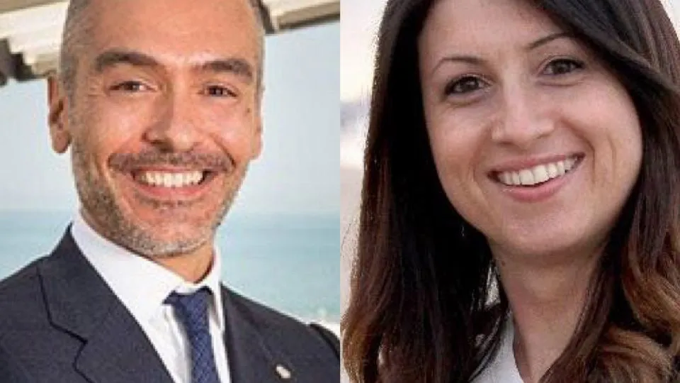 Pullè e Majolino
