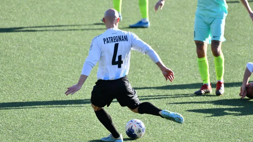 Luca Patregnani (Foto @FSGC)